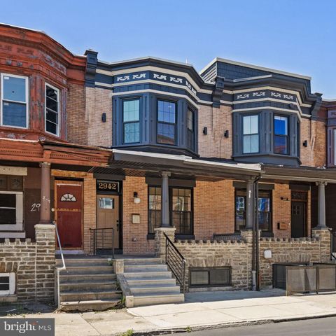 2942 CECIL B MOORE AVE, Philadelphia, PA 19121