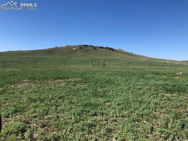 03 Mikita Road, Calhan, CO 80831