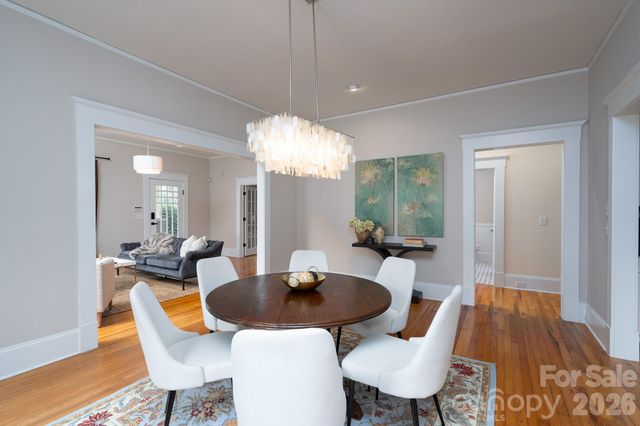 1128 E 35th Street, Charlotte, NC 28205