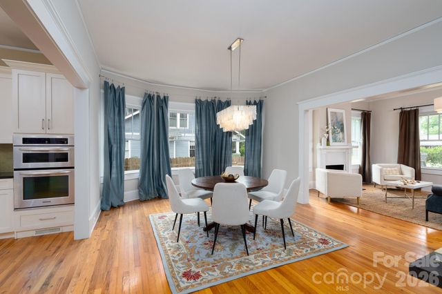 1128 E 35th Street, Charlotte, NC 28205