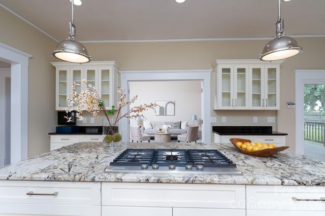 1128 E 35th Street, Charlotte, NC 28205