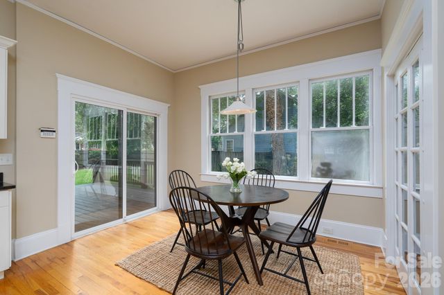 1128 E 35th Street, Charlotte, NC 28205