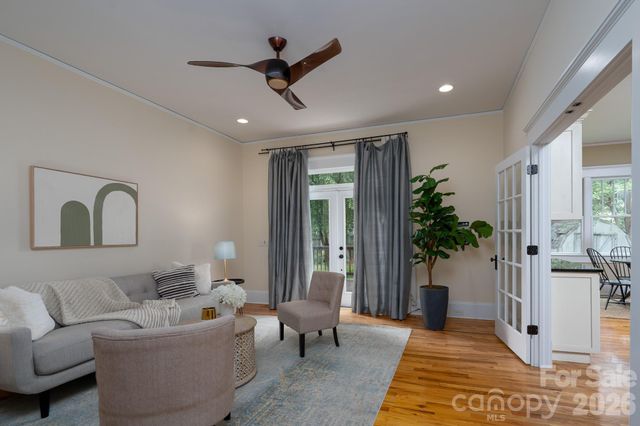 1128 E 35th Street, Charlotte, NC 28205