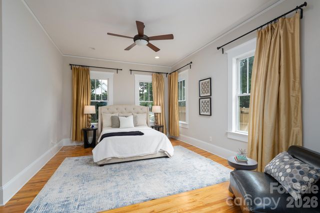 1128 E 35th Street, Charlotte, NC 28205