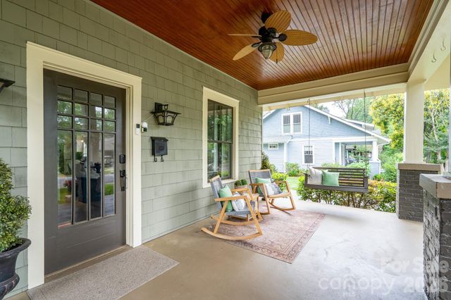 1128 E 35th Street, Charlotte, NC 28205