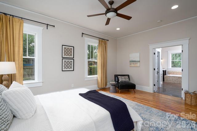 1128 E 35th Street, Charlotte, NC 28205