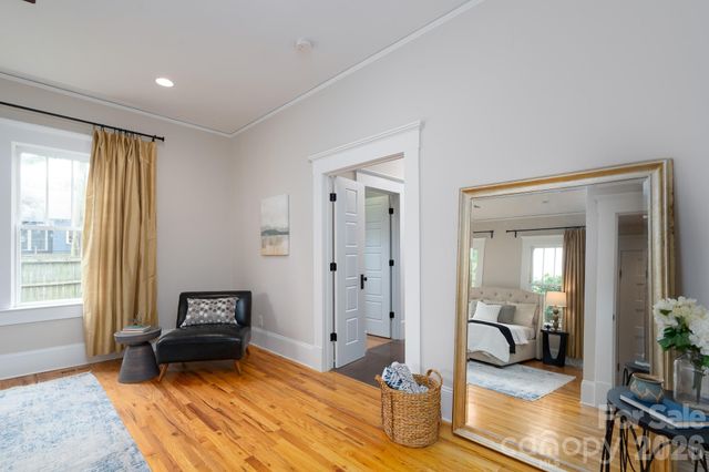 1128 E 35th Street, Charlotte, NC 28205