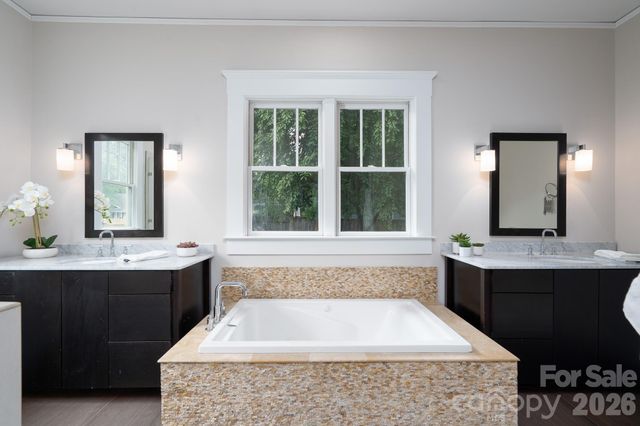 1128 E 35th Street, Charlotte, NC 28205