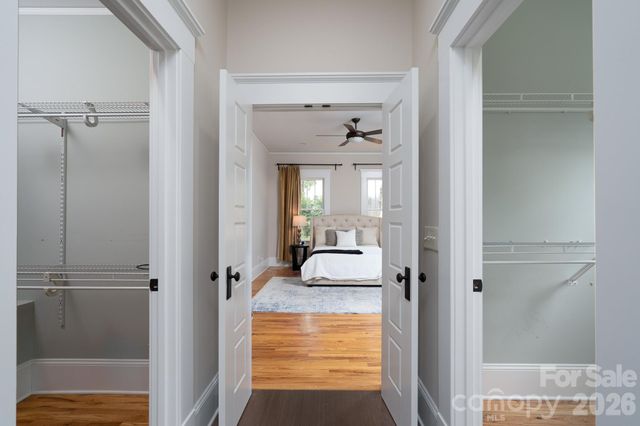 1128 E 35th Street, Charlotte, NC 28205