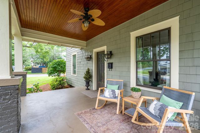 1128 E 35th Street, Charlotte, NC 28205