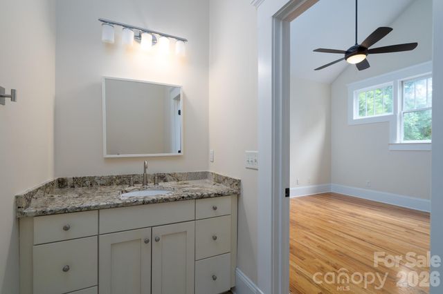 1128 E 35th Street, Charlotte, NC 28205