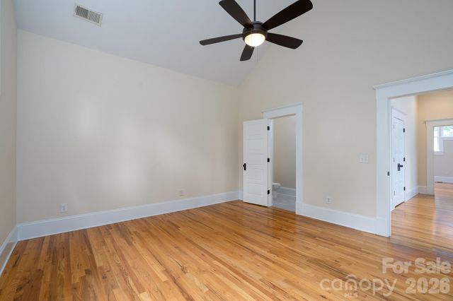 1128 E 35th Street, Charlotte, NC 28205