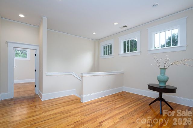 1128 E 35th Street, Charlotte, NC 28205