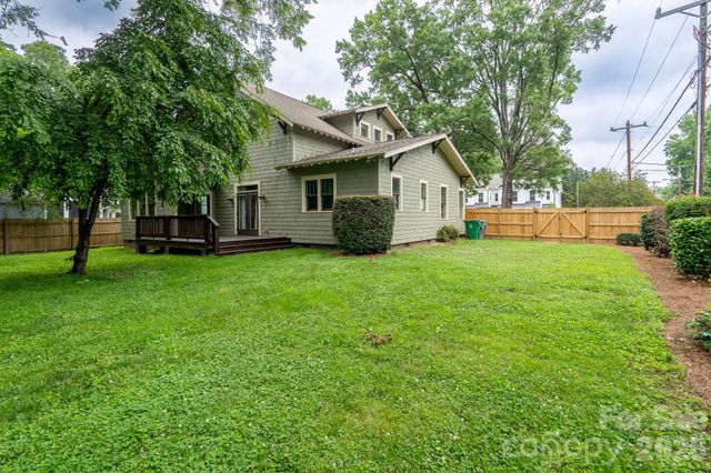1128 E 35th Street, Charlotte, NC 28205