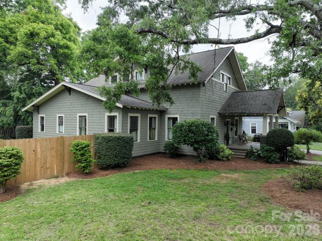 1128 E 35th Street, Charlotte, NC 28205