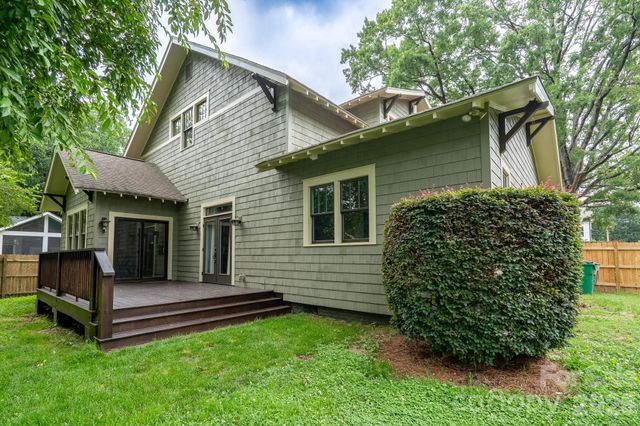 1128 E 35th Street, Charlotte, NC 28205
