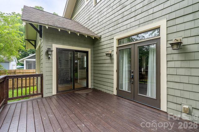 1128 E 35th Street, Charlotte, NC 28205