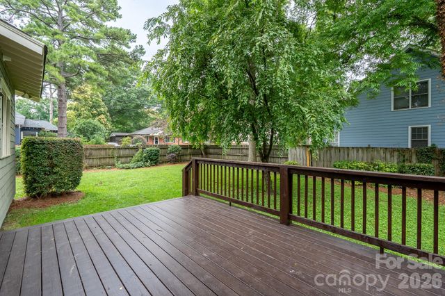 1128 E 35th Street, Charlotte, NC 28205