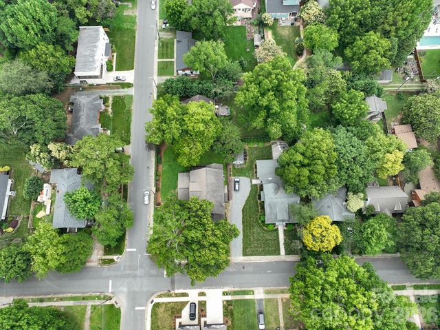 1128 E 35th Street, Charlotte, NC 28205