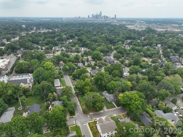 1128 E 35th Street, Charlotte, NC 28205