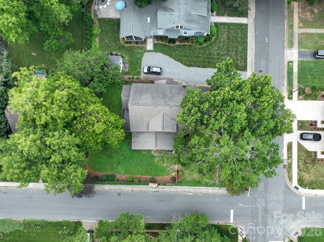 1128 E 35th Street, Charlotte, NC 28205