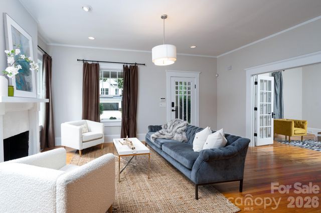 1128 E 35th Street, Charlotte, NC 28205