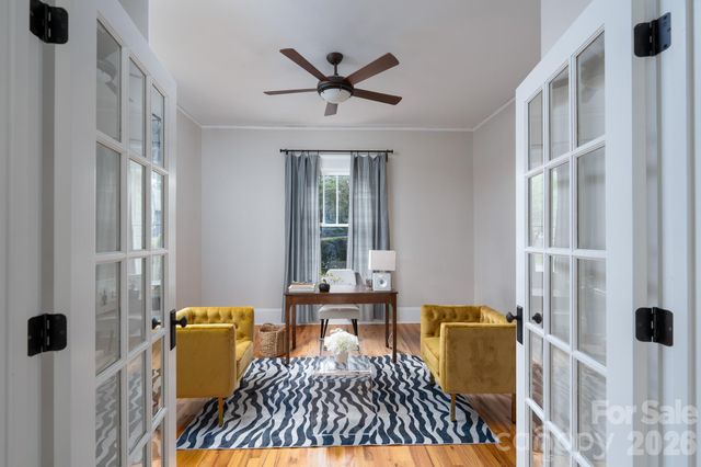 1128 E 35th Street, Charlotte, NC 28205