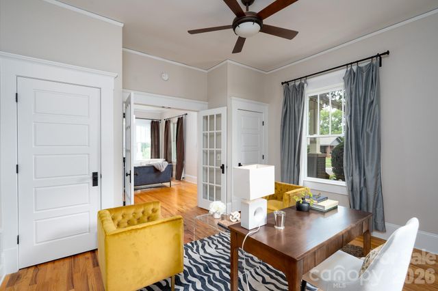 1128 E 35th Street, Charlotte, NC 28205