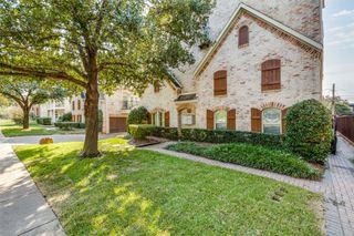 3439 McFarlin Boulevard 6, University Park, TX 75205