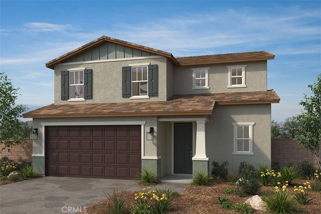34253 Aspen Alley, French Valley, CA 92586