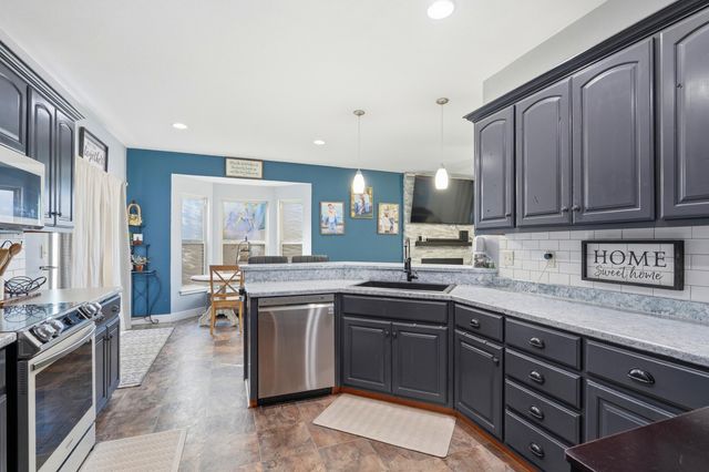 190 Country Ridge Way, Branson, MO 65616