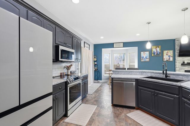 190 Country Ridge Way, Branson, MO 65616