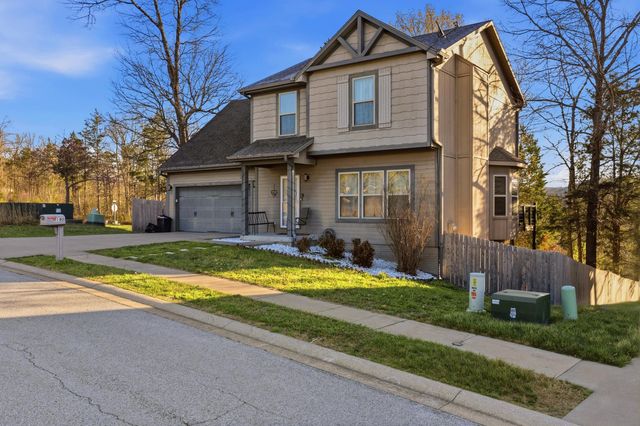 190 Country Ridge Way, Branson, MO 65616