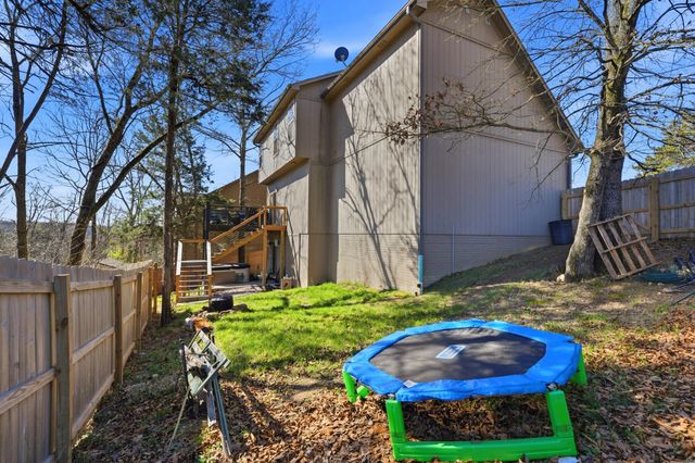 190 Country Ridge Way, Branson, MO 65616