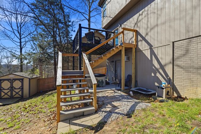 190 Country Ridge Way, Branson, MO 65616