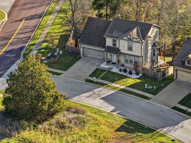 190 Country Ridge Way, Branson, MO 65616