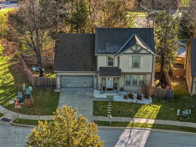 190 Country Ridge Way, Branson, MO 65616