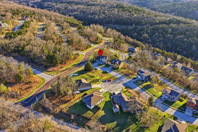 190 Country Ridge Way, Branson, MO 65616