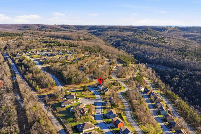 190 Country Ridge Way, Branson, MO 65616
