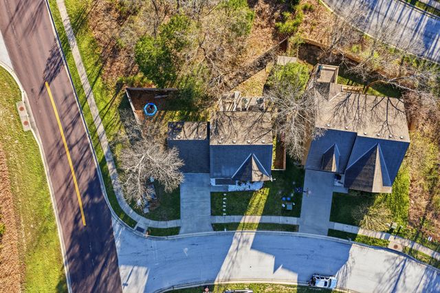 190 Country Ridge Way, Branson, MO 65616