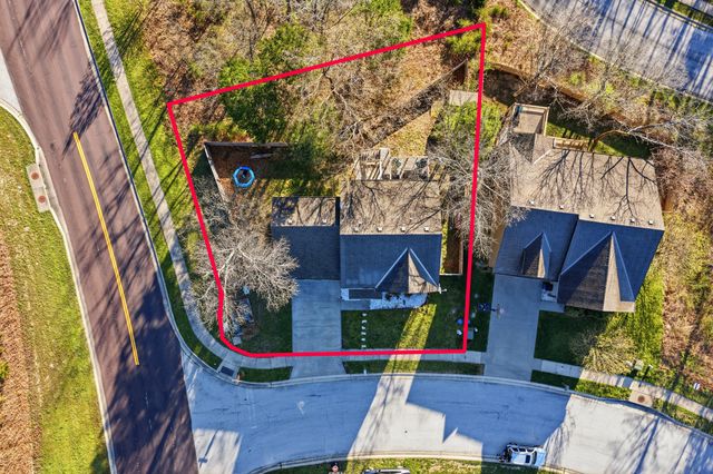 190 Country Ridge Way, Branson, MO 65616