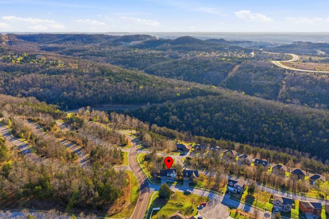 190 Country Ridge Way, Branson, MO 65616