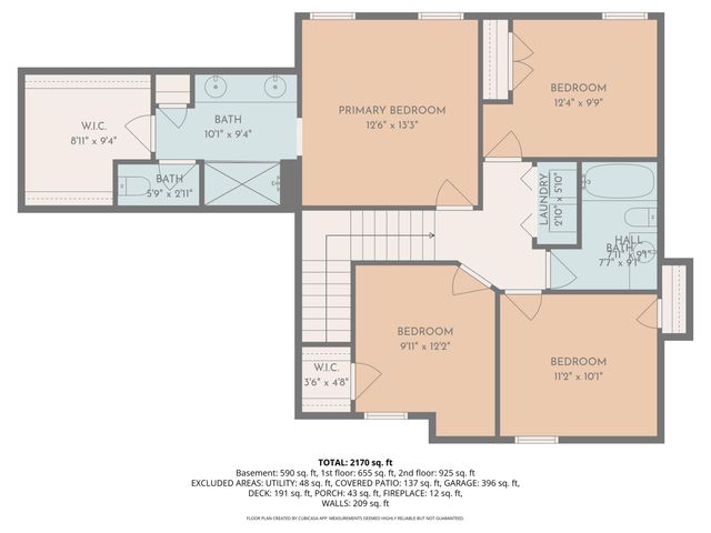 190 Country Ridge Way, Branson, MO 65616