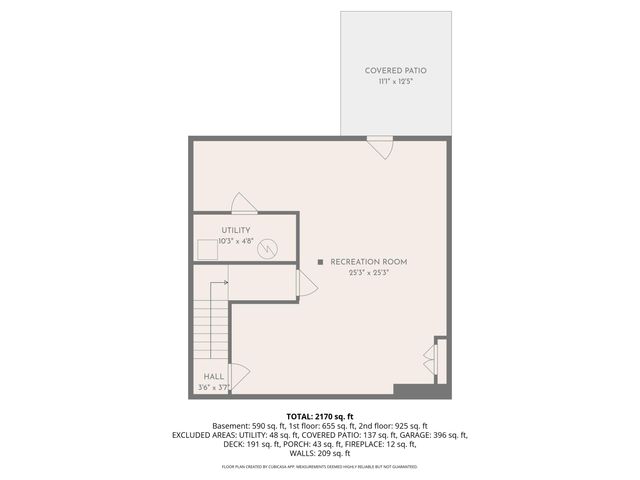 190 Country Ridge Way, Branson, MO 65616