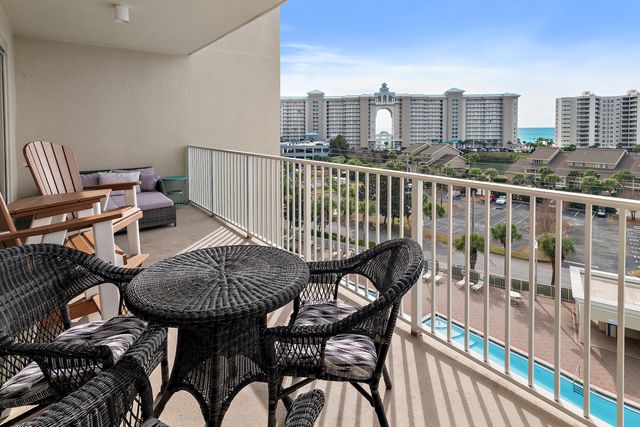 122 Seascape Drive UNIT 608, Miramar Beach, FL 32550