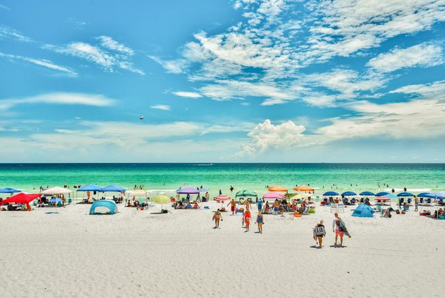 122 Seascape Drive UNIT 608, Miramar Beach, FL 32550