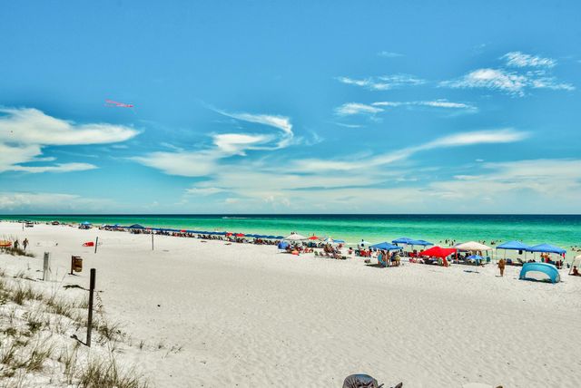 122 Seascape Drive UNIT 608, Miramar Beach, FL 32550