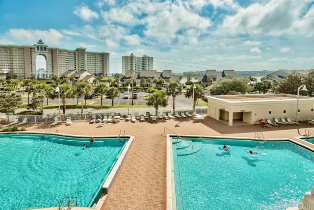 122 Seascape Drive UNIT 608, Miramar Beach, FL 32550