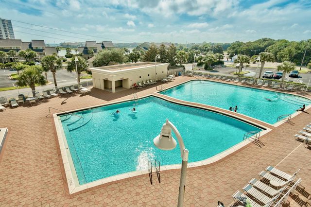 122 Seascape Drive UNIT 608, Miramar Beach, FL 32550