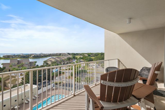 122 Seascape Drive UNIT 608, Miramar Beach, FL 32550